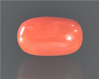 Natural Coral  6.85RTS-27559